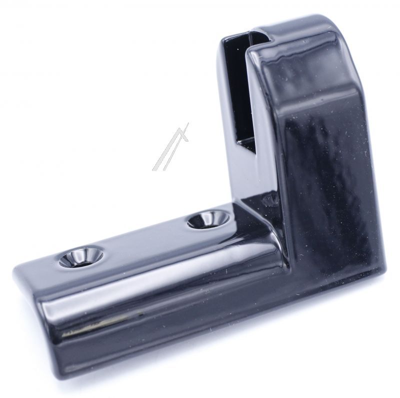 Halterung schwarz links 480121104583