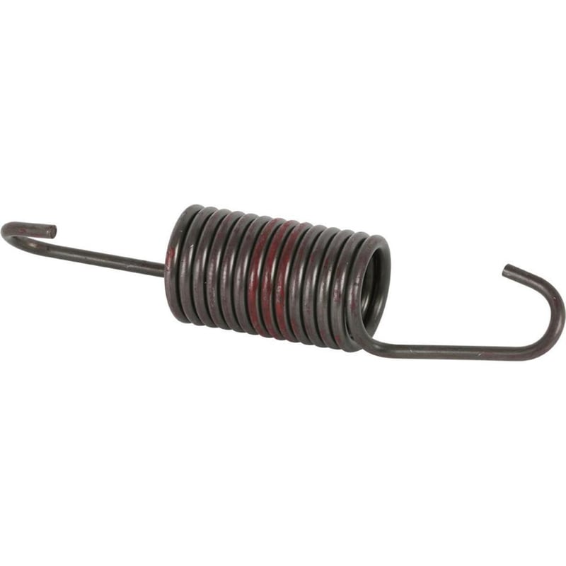 Feder für Bosch-Trommel 10021489 Wäschetrommel, Halterung