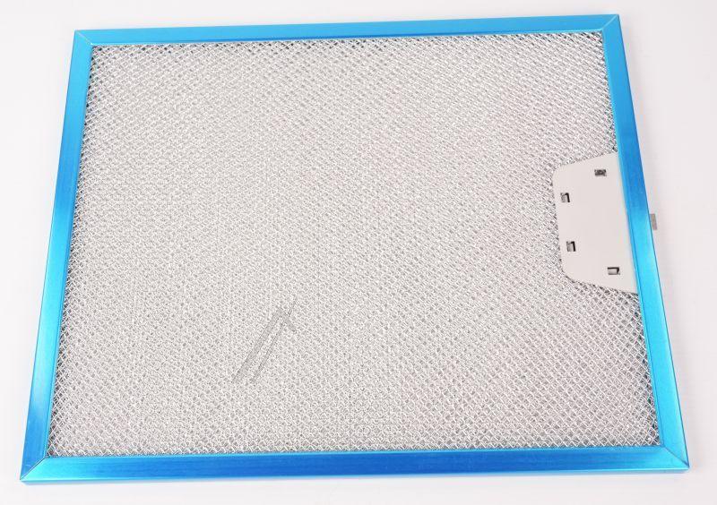 Metallfettfilter für Electrolux, Whirlpool & Faber Dunstabzugshaube – fettfrei kochen