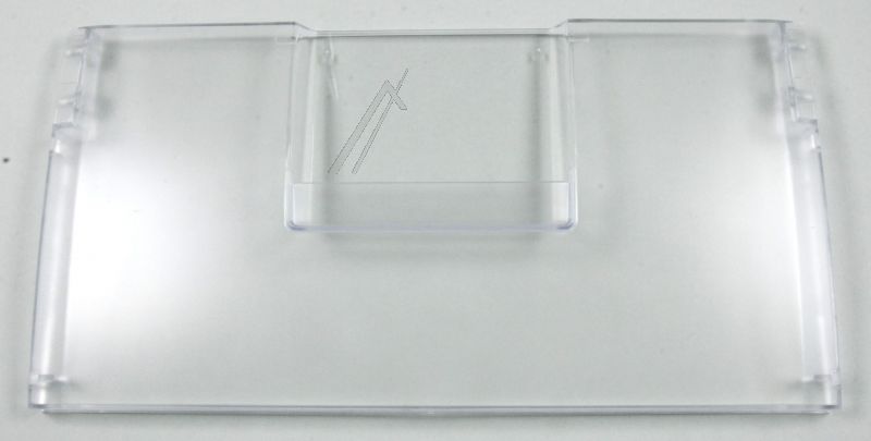 Beko Kühlschrank Schubladenabdeckung transparent, C00864354, Kühlung, Aufbewahrung