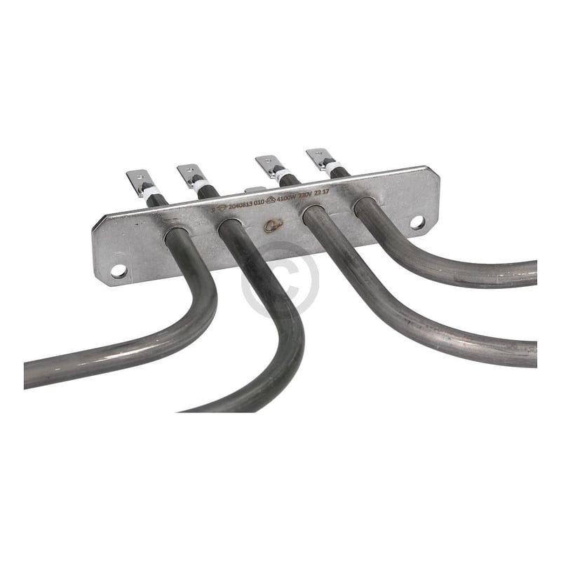 Heizung Oberhitze Grill smeg 806890486 EGO 20.40813.010 für Backofen