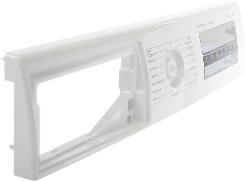 Bedienblende 11012876