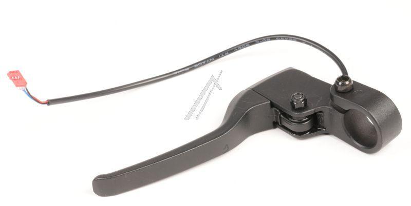 Rechter Scheibenbremshebel NIU H0606001 für KQi3 E-Scooter Bremse