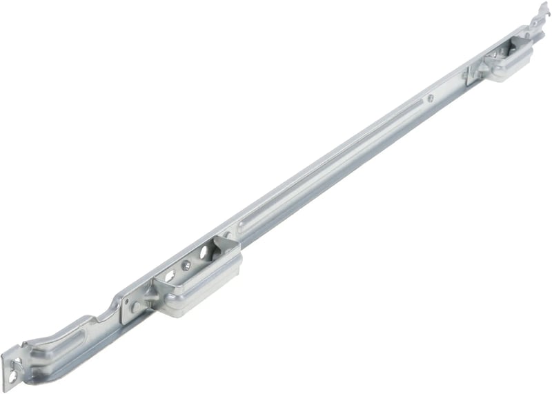 Laufschiene für Trockner BSH-Gruppe 00741365 Führung, Gleiter