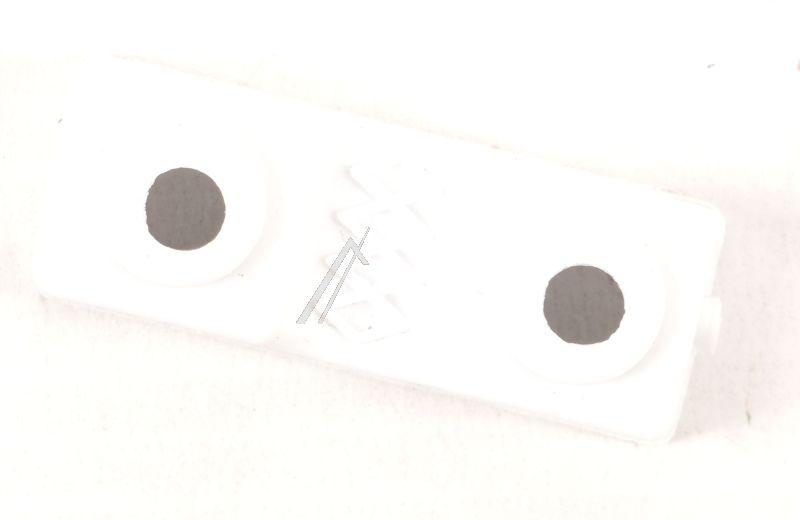 Netzkabelhalter für Kühlschrank Nsr 1.06.TQ2780-041 Gehäuseteil, Halterung