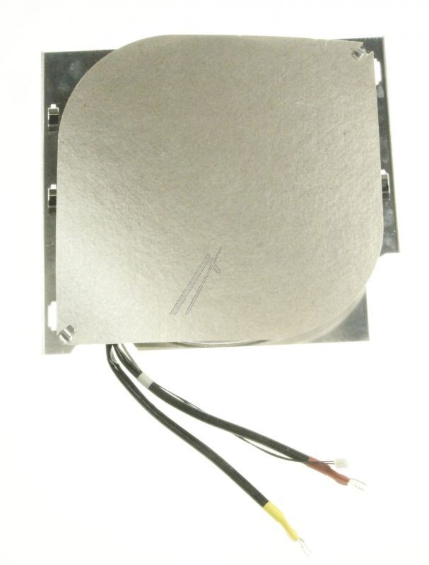 Spule,  Induktion, komplett, 210M (3878499395)