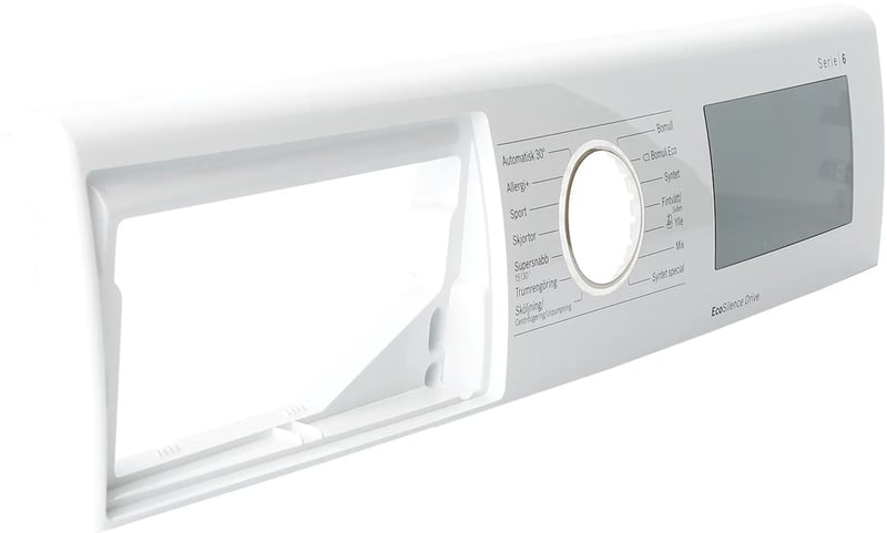 Bedienblende 11013360