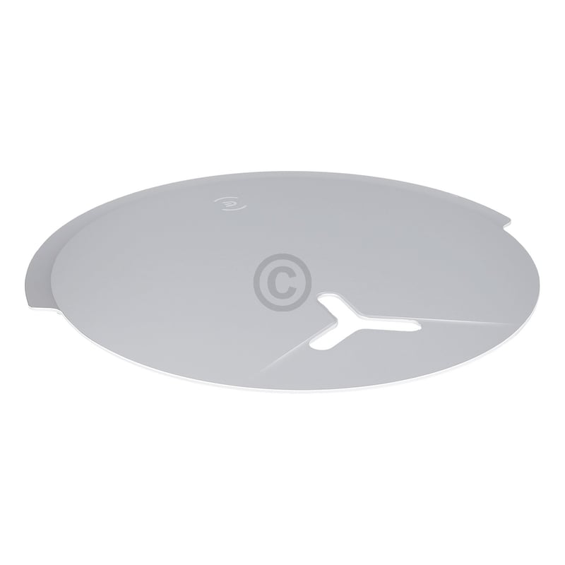 Dust box cover 201-2441-0448