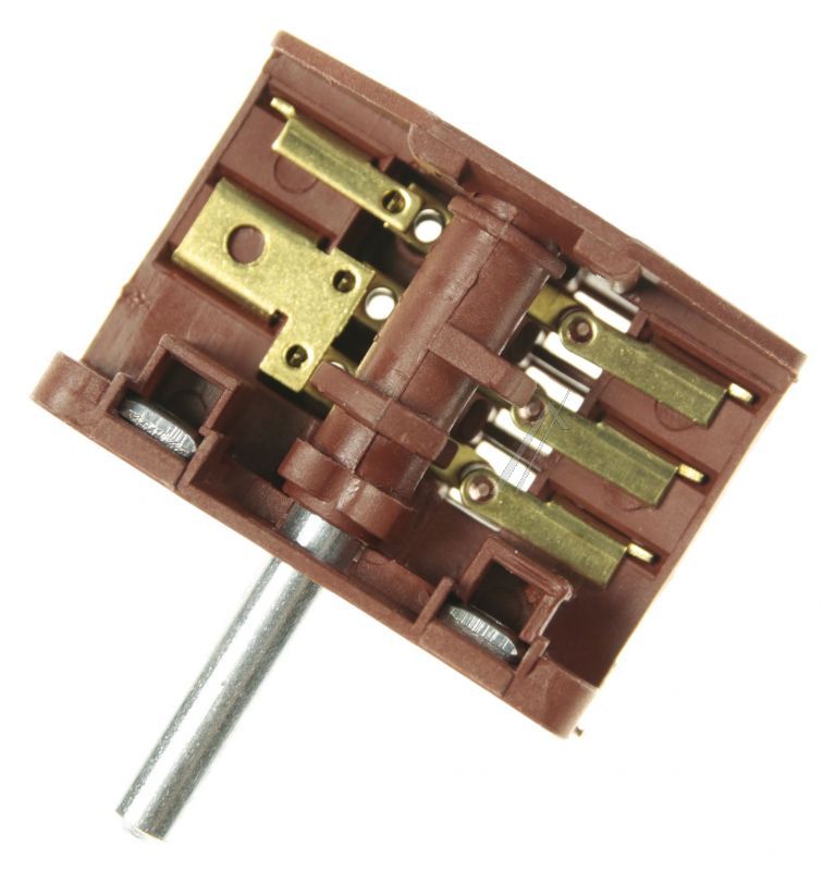 Taktschalter für Ofen Simfer 10003055 Backofenschalter