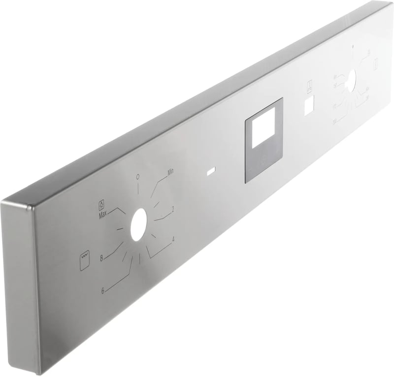 Bedienblende 11008091