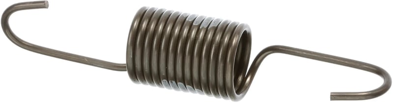 Federlaugenbehälter für Bosch Trommel 10012354 Laugenbehälterfeder