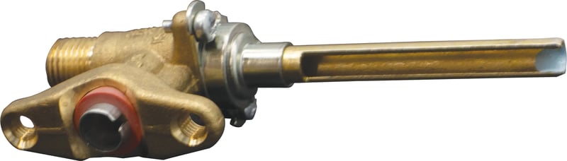 Ofenventil BSH 00492444 Gas-Steuerventil