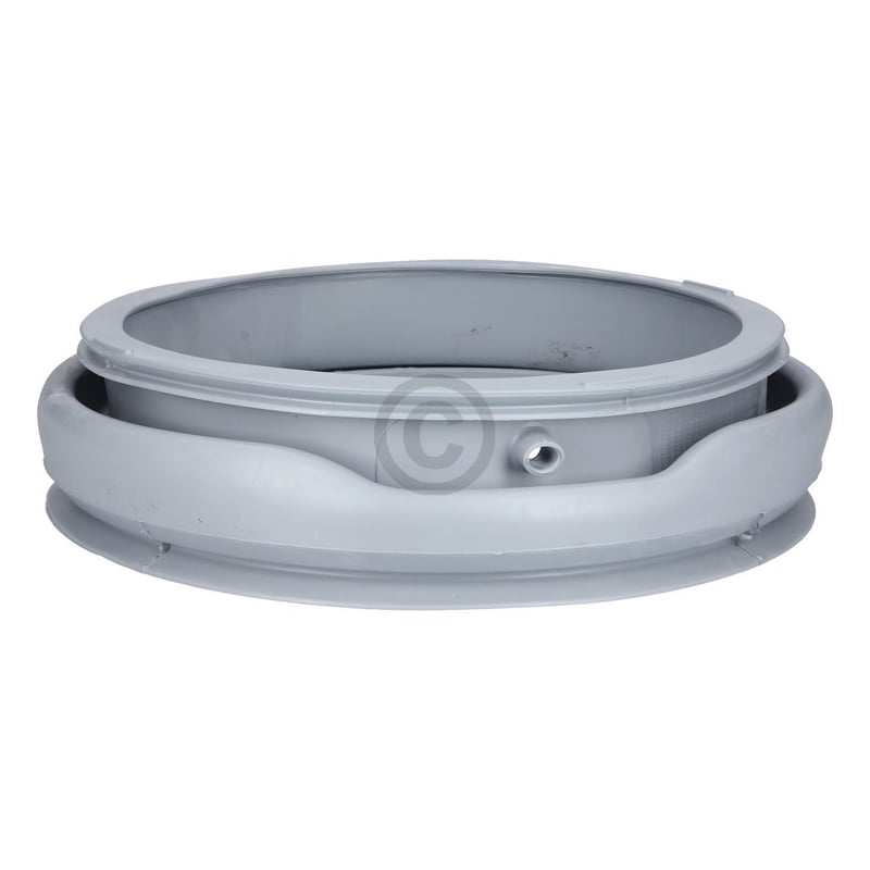 Türmanschette passend für Miele 11086751 Türgummiring für Waschmaschine
