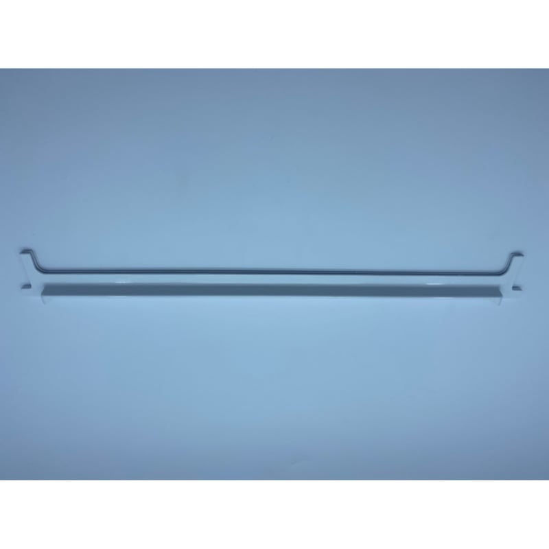 GLASS SHELF PROFILE(REAR_70CM_BEKO) 4802890100