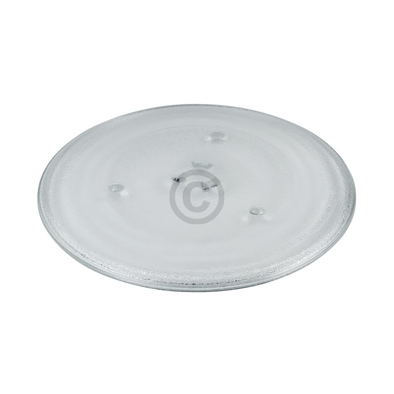 Drehteller SAMSUNG DE74-20102D 287mmØ für Mikrowelle
