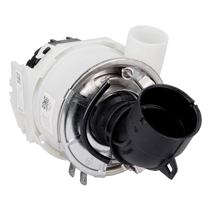 Umluftmotor Bauknecht C00869663 für Geschirrspüler Bauknecht