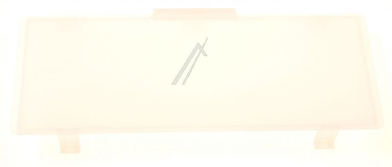 LED-Gehäuse C6 für Kühlschrank Hisense Gorenje 809243 Leuchtgehäuse, Deckel