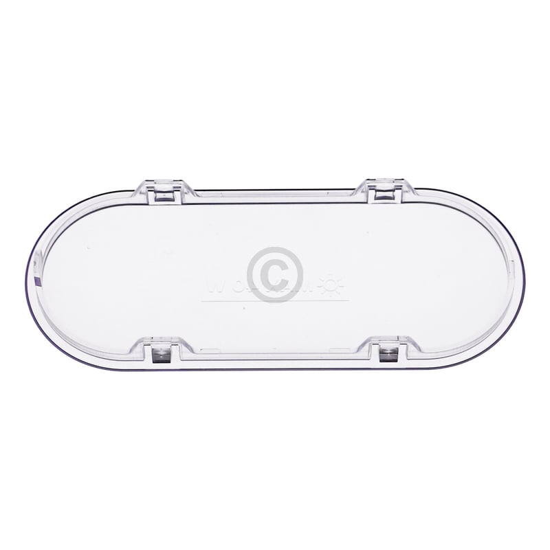 Lampenabdeckung beko 9189204708 für Dunstabzugshaube