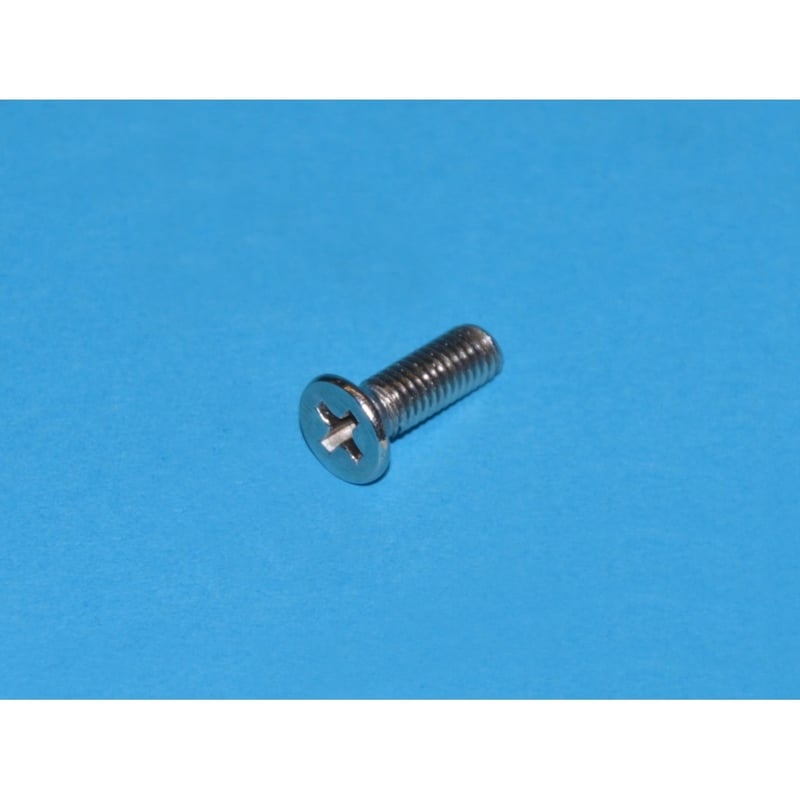 Schraube HK1099078 für Hisense/Gorenje Kühlschrank M4x16 Spezialflansch