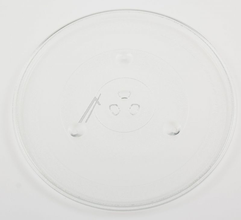 Drehteller für Severin Ofen 5727048 Keramik, weiß