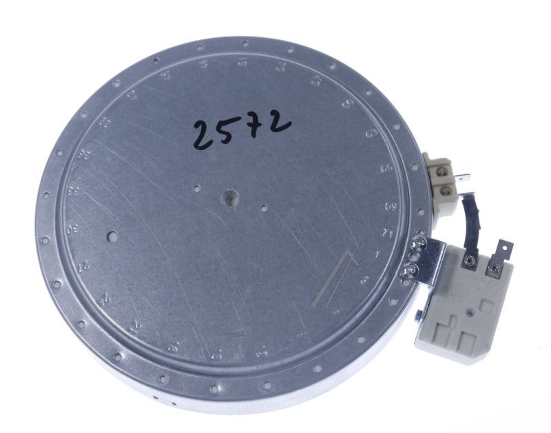 Keramikheizplatte für Ofen Amica 8512572 145S 1200W 220-240V