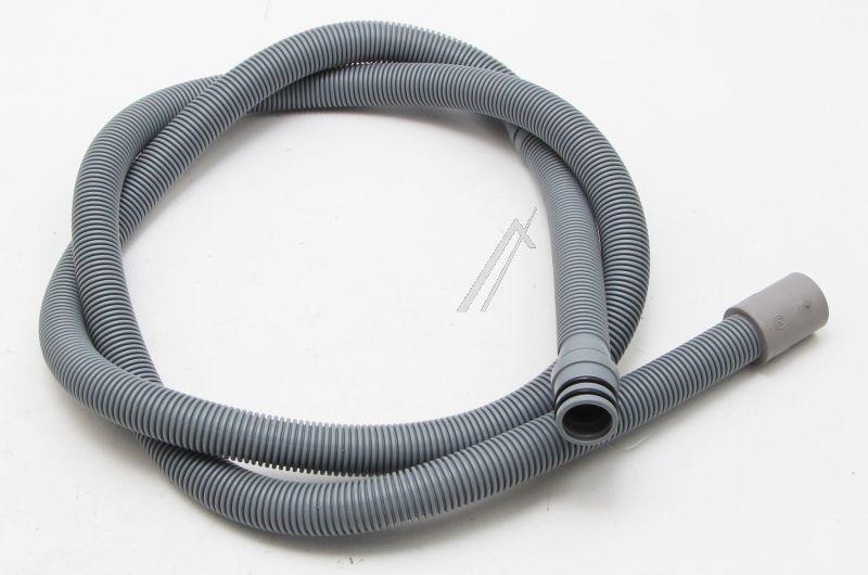 Ablaufschlauch für Whirlpool Ofen 488000853265 Backofen