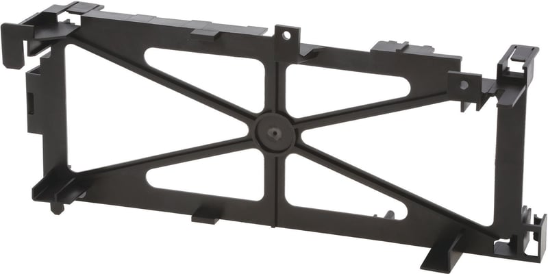 Halterung für Ofen BSH-Gruppe 12004818 Befestigungselement