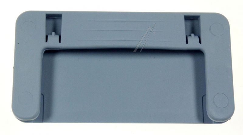 Unterkorbgriff Blau für Geschirrspüler Beko 1756390400 Griff, Blau