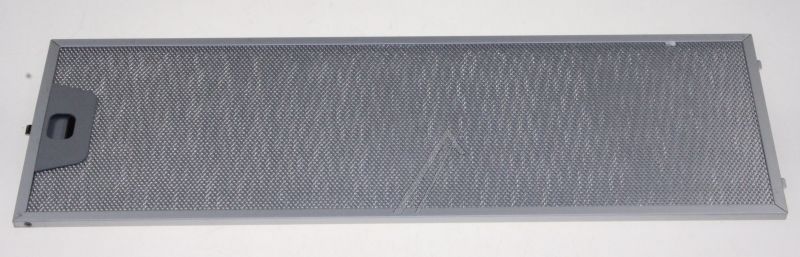 Metallfilter für Dunstabzugshaube Küppersbusch 542014 Metallfettfilter