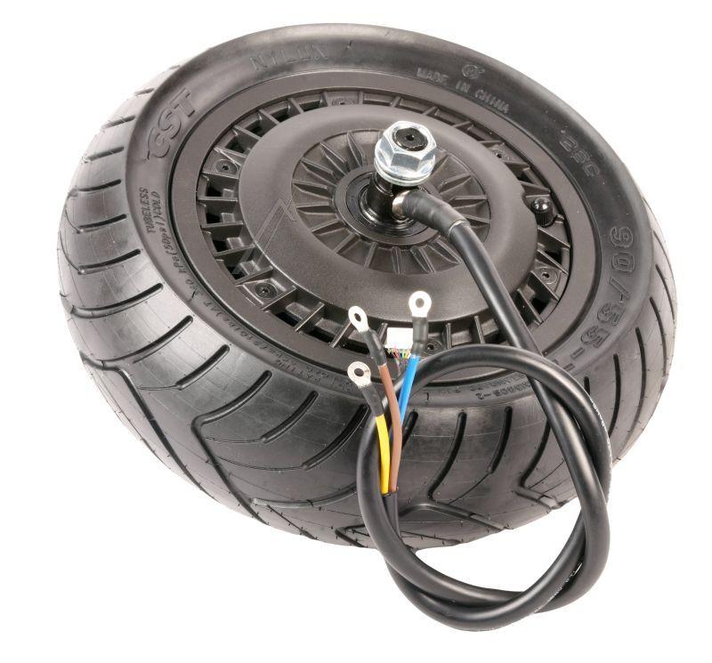 Vorderrad mit Motor und Reifen Segway-Ninebot AB.50.0038.06 für E-Scooter GT2PE