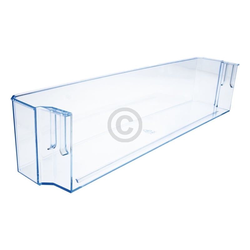 Abstellfach Amica 1022439 Flaschenfach 430x87mm für Kühlschranktüre