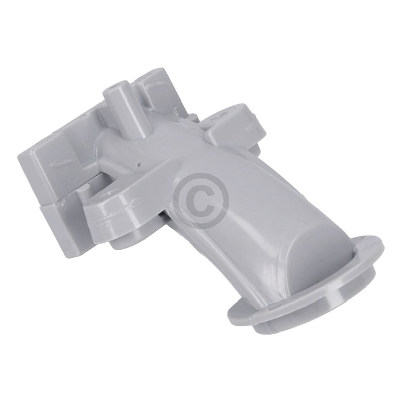 Ausgabekegel für Kaffeepulver smeg 764250068 in Kaffeemühle