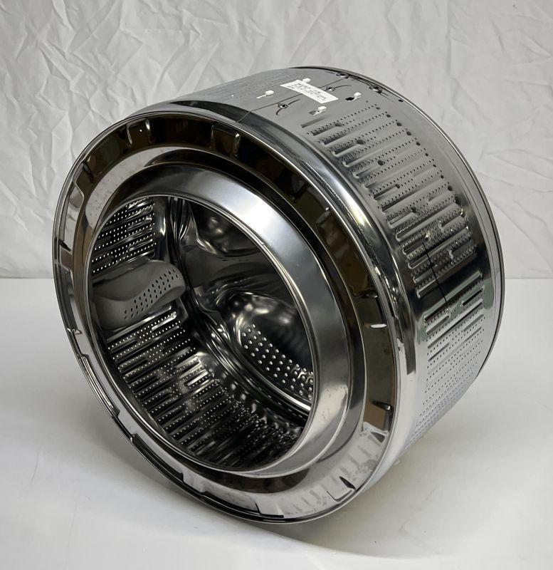 Wäschetrommel für Waschmaschine Haier 49055625 Drehbehälter