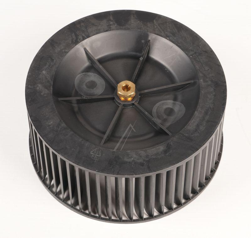 Lüfterrad für Dunstabzugshaube Whirlpool Indesit C00973735 488000973735 Abluft Motor