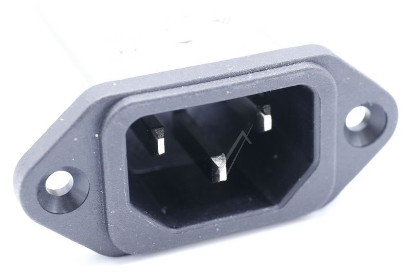 Entstörfilter für Dunstabzugshaube Elica 2710AV Geräuschreduzierung