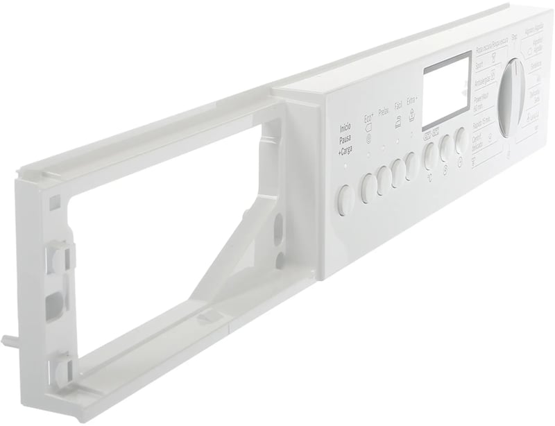 Bedienblende 11011697