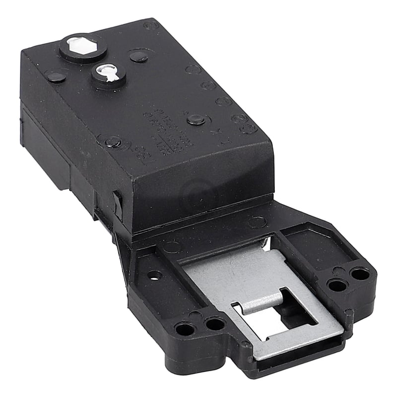 Türverriegelung passend für Bauknecht C00011140 BLUPARTS in Waschmaschine