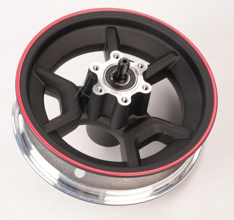 Vorderradfelge NIU H0703003 für E-Scooter KQI3MAX