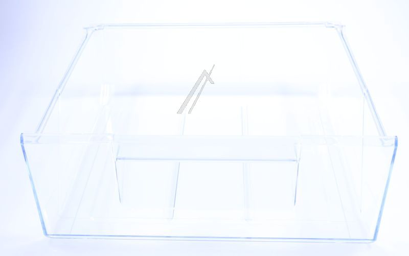 Schublade 402x157 für Smeg Kühlschrank 761171079 Gefrierfach