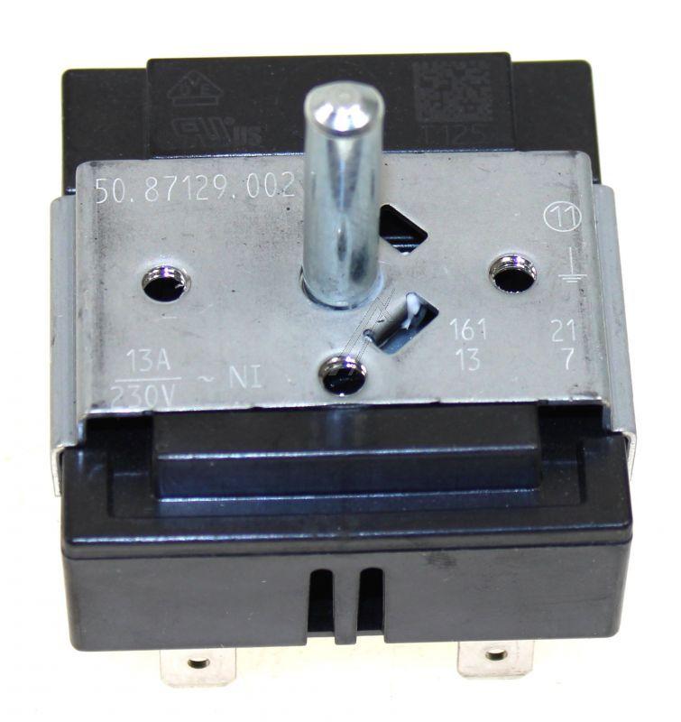 Energieregler für Smeg Ofen 816810432 Steuerung