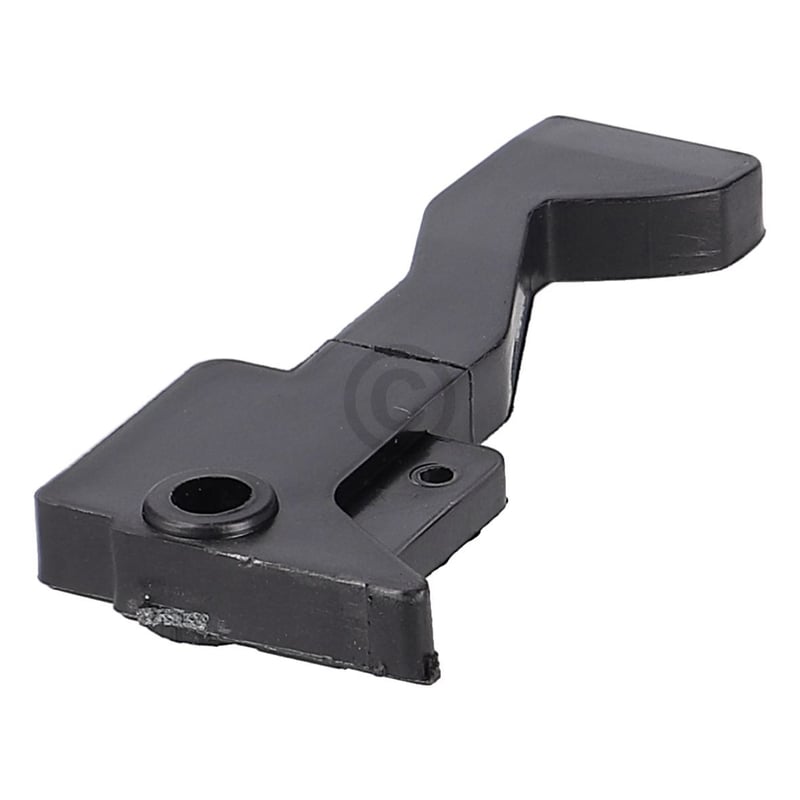 Türhaken oben SAMSUNG DE64-01353A für Mikrowelle