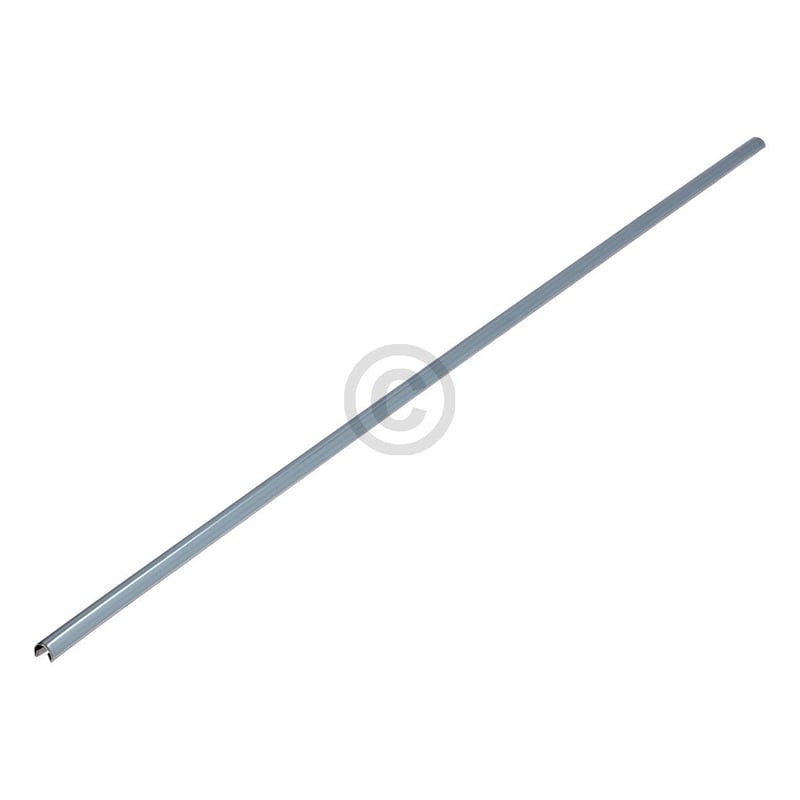 Zierleiste für Glasplatte Innentür original Liebherr 7640655