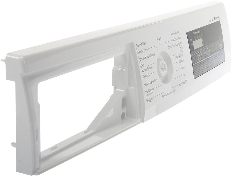 Bedienblende 11012936