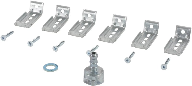 Anschlusseinheit 12009273