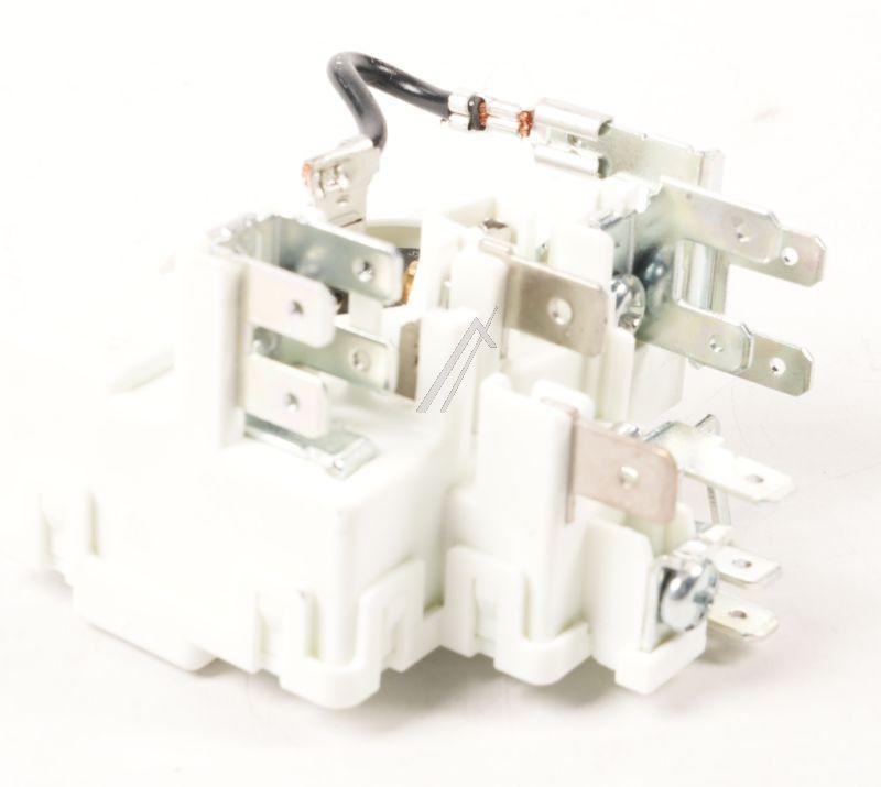 Relais und Leitungsschutzschalter für Kühlschrank Brandt AS0075093 Steuerung Sicherheit