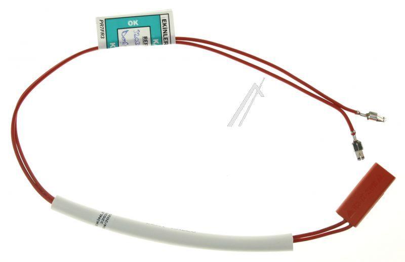 Thermische Sicherung 500mA für Vestel Kühlschrank 32030054 Einzelstück