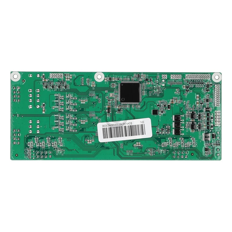 Main board 201-2337-1200