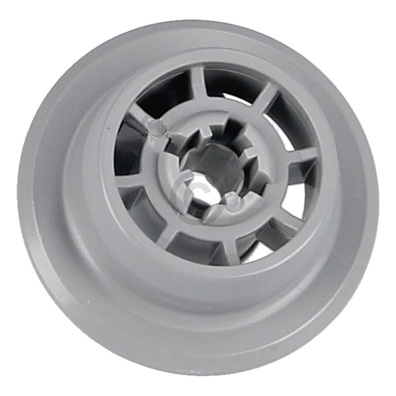 Rad für Unterkorb BOSCH 10014040 für Geschirrspüler