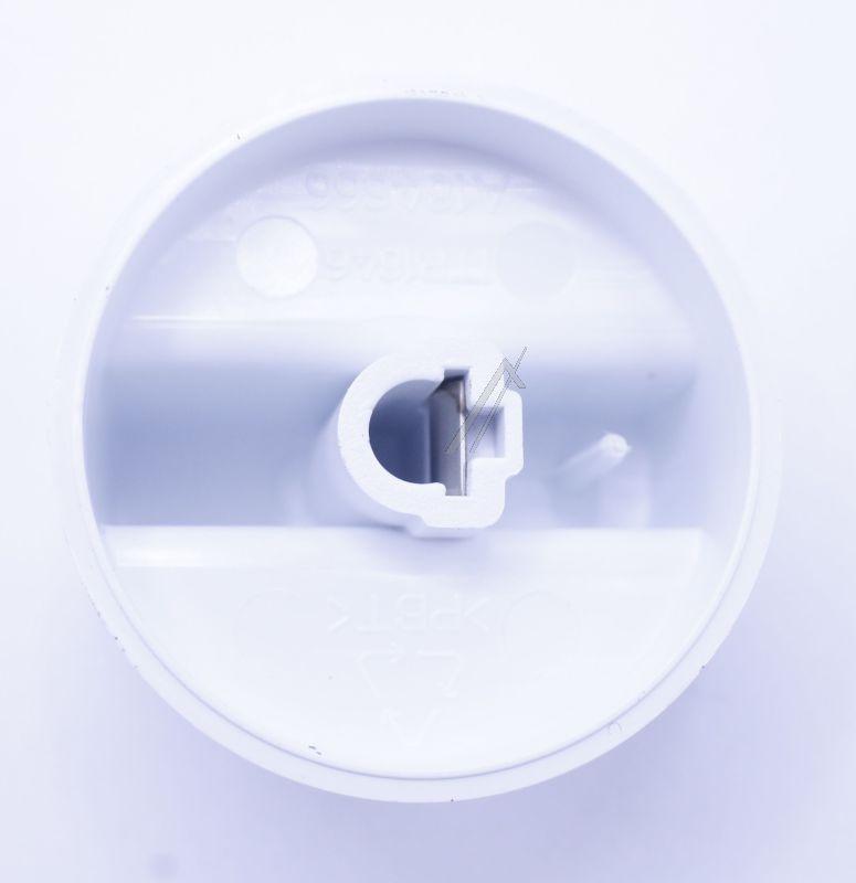 Knebel Doppel-Regler für Ofen Electrolux AEG 140198372041 Temperatur Steuerung