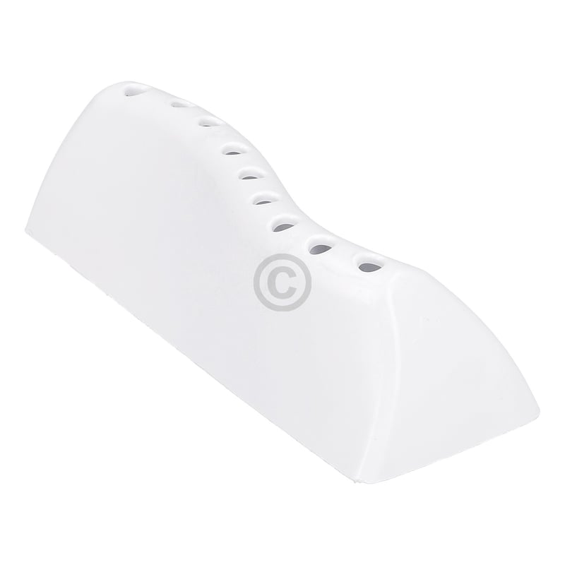 Trommelrippe Haier 49051104 0530009767 für Waschmaschine